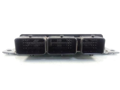 Engine control unit (ECU) DACIA DOKKER MPV (KE_)  | BP18134975M57 