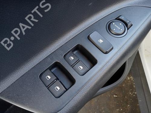 Rear left interior door handle KIA STONIC (YB) | BP30566462I15