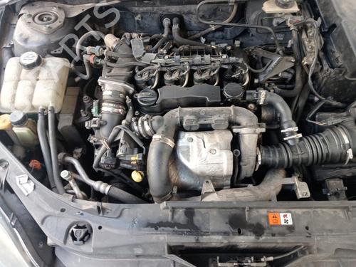 Bremsaggregat ABS für MAZDA 3 (BK) 1.6 DI Turbo (109 hp) 30913789