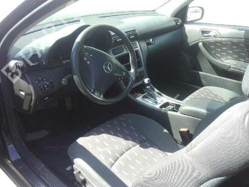 Klapa wlewu paliwa MERCEDES-BENZ C-CLASS Coupe (CL203)  | BP16539343C131 