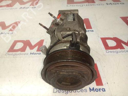 AC compressor TOYOTA LAND CRUISER PRADO (_J12_) 3.0 D-4D (KDJ120, KDJ125) | BP12667235M34 