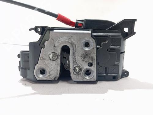 Used Front right lock RENAULT KANGOO Express (FW0/1_) Z.E. (FW0Z, FW1Z) (60 hp) 27868527