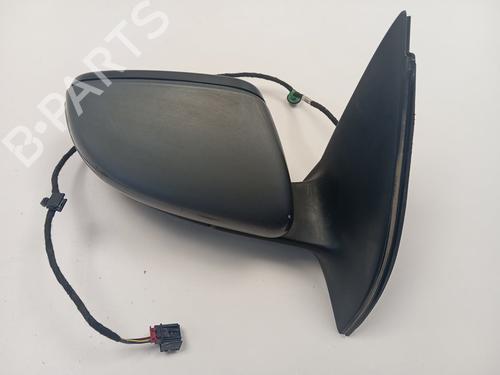 Used Right mirror VW GOLF VI (5K1) [2008-2014]  24333690