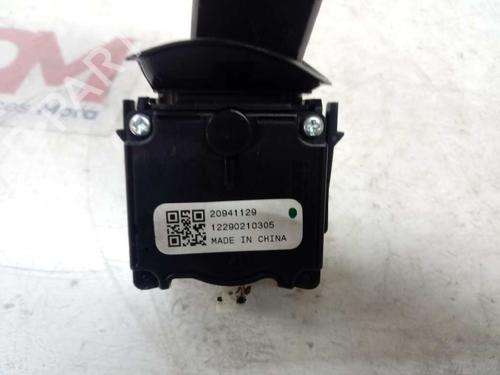 Steering column stalk CHEVROLET CRUZE Hatchback (J305) 2.0 CDI | BP16415679I23 