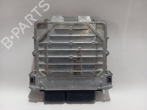 Engine control unit (ECU) MERCEDES-BENZ GLC (X253) 200 EQ Boost 4-matic (253.981) | BP29717039M57 