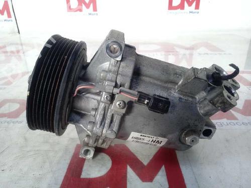 Used AC compressor DACIA DOKKER MPV (KE_) [2012-2025]  12663373