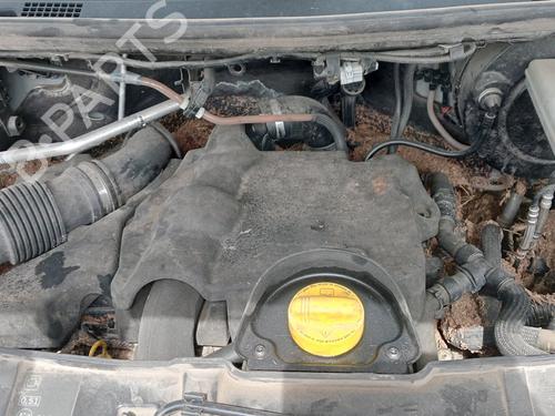 Warning switch OPEL MOVANO B Van (X62) | BP26720451I22