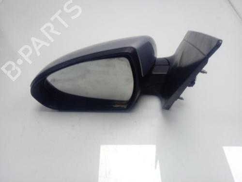 Used Left mirror HYUNDAI IONIQ (AE) [2016-2023]  17328041
