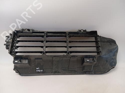 Used Air vent DACIA DUSTER (PYM_, PYN_) 1.0 ECO G-100 (101 hp) 29360591