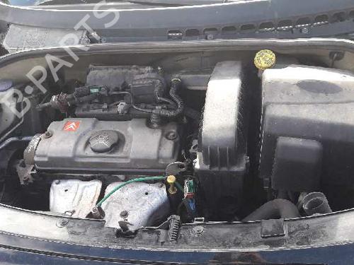 Headlight switch CITROËN C3 I (FC_, FN_) 1.4 i | BP12654135I24 