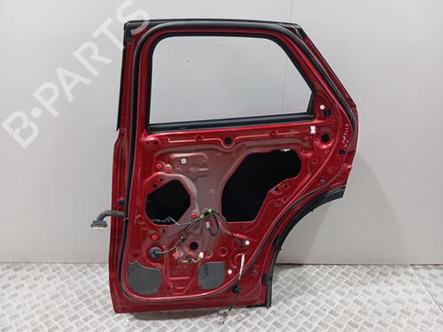 Dør højre bagtil MAZDA CX-30 (DM) SKYACTIV-G M Hybrid | BP39514531C5 - Image 4