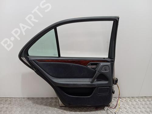 Left rear door MERCEDES-BENZ E-CLASS (W210) E 200 (210.035) | BP26699939C4 