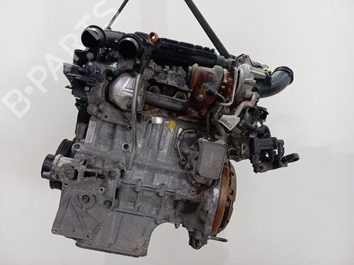 engine-peugeot-partner-box-bodympv-k9-2018-31178105 main image