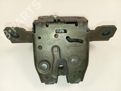 Used Tailgate lock Tailgate lock 37643606 37643606