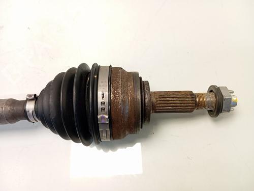 Left front driveshaft DACIA SANDERO III  | BP22616664M38 