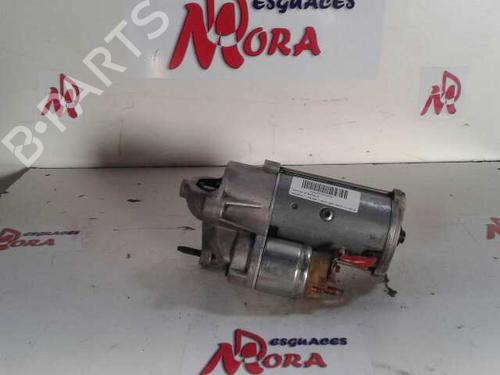 Startmotor RENAULT LAGUNA II (BG0/1_) 1.9 dCi (BG0R, BG0E) | BP12833549M8 
