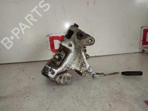 Used Front right lock MERCEDES-BENZ 123 Saloon (W123) 300 D (123.130) (80 hp) 12935014