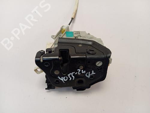 Rear right lock AUDI Q5 (8RB) 2.0 TDI quattro | BP21491769C99 