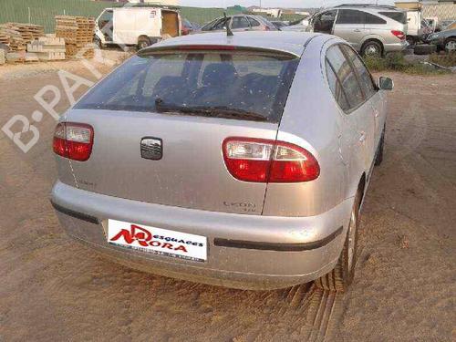 Engine control unit (ECU) SEAT LEON (1M1) 1.9 TDI | BP12636930M57 