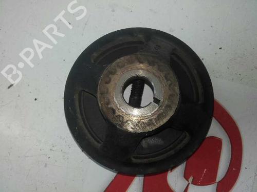 Pulley CHEVROLET AVEO / KALOS Hatchback (T200) 1.4 | BP16932659M122 