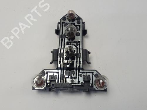 Used Lamp holder VW GOLF IV (1J1) [1997-2008]  19515004