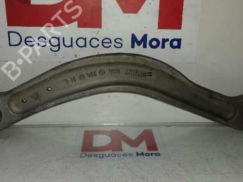 Used Right rear suspension arm Right rear suspension arm 12645706 12645706