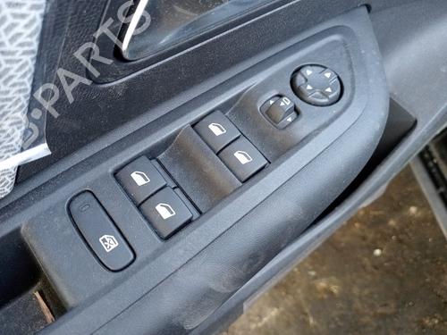 Engine control unit (ECU) CITROËN C4 X (BD_, BE_, BF_)  | BP22772463M57  - Image 11