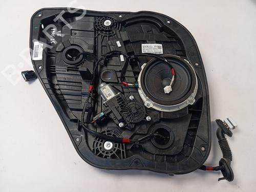 Used Rear left window mechanism HYUNDAI i30 (PDE, PD, PDEN) [2016-2025]  28503020