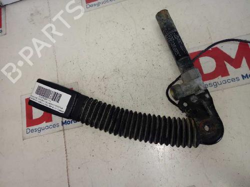 Used Seat buckle BMW 5 (E60) 530 d (218 hp) 14127536