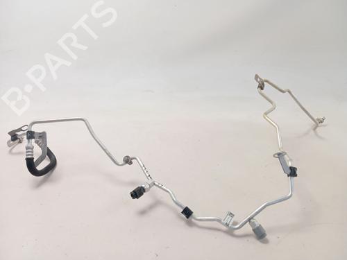 AC-rør AC-rør RENAULT KANGOO III Box Body/MPV 1.5 Blue dCi 95 (FJAB) (95 hp) 36991291 36991291