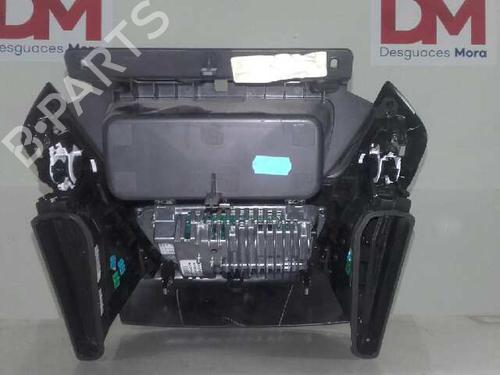 Radio FORD TRANSIT CONNECT MPV 1.6 TDCi | BP17020957E6 