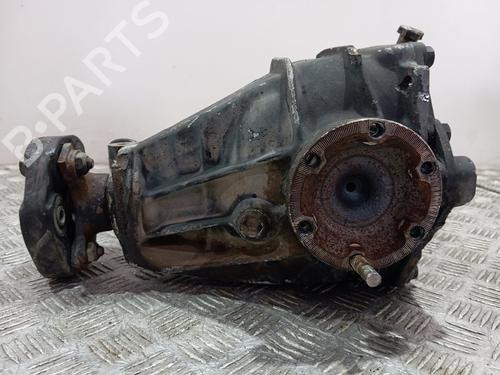 Rear differential MERCEDES-BENZ E-CLASS (W124)  | BP31296365M24 