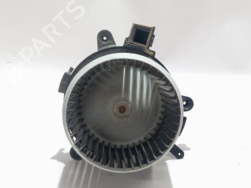 Varmeblæser Varmeblæser PEUGEOT PARTNER Box Body/MPV (K9) [2018-2026] 37415357 37415357