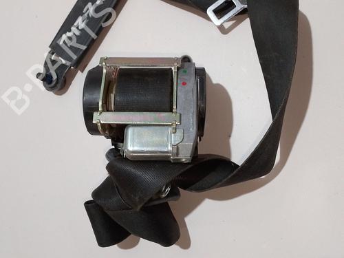 Front left seatbelt FORD TRANSIT CUSTOM V362 Bus (F3) 2.2 TDCi | BP37270350I26 - Image 5