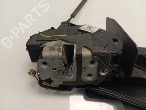 Front right lock FORD TRANSIT COURIER B460 MPV  | BP23234692C97 