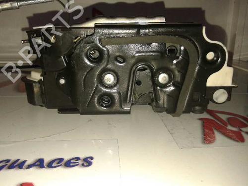 Rear left lock SEAT IBIZA IV ST (6J8, 6P8)  | BP12834015C100 