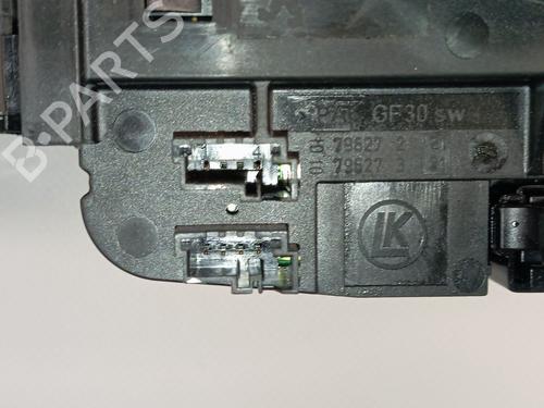 Headlight switch CITROËN BERLINGO Box Body/MPV (K9) 1.5 BlueHDi 100 | BP37154405I24 - Image 6