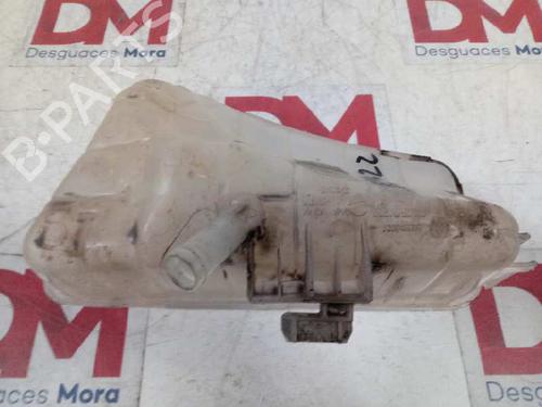 Expansion tank RENAULT KANGOO BE BOP (KW0/1_) 1.5 dCi 75 | BP17109366C120 