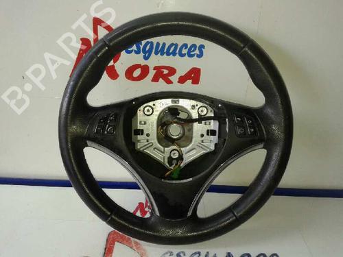 Used Steering wheel BMW 3 Coupe (E92) [2005-2013]  12646895