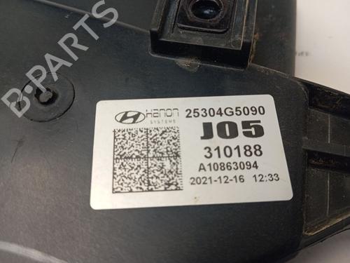 Radiator fan HYUNDAI IONIQ (AE) 1.6 GDI Hybrid | BP27199063M35 