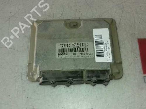 Engine control unit (ECU) AUDI A3 (8L1) 1.8 | BP16865124M57 