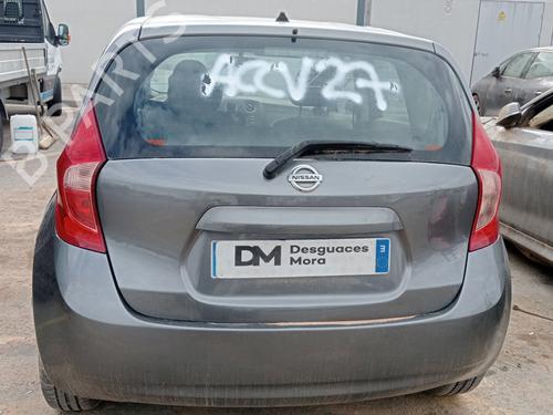 Turbolader/Kompressor NISSAN NOTE (E13) | BP30935902M71