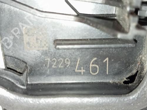 Front left lock BMW 1 (E87) 116 d | BP37440521C98 - Image 3