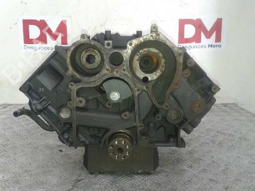 Used Engine (For Parts) Engine (For Parts) 25854245 25854245
