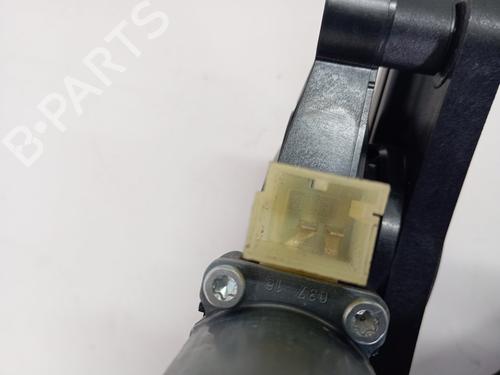 Front left window mechanism VW GOLF VII (5G1, BQ1, BE1, BE2)  | BP21162697C22 