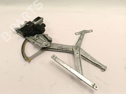 Used Front left window mechanism OPEL ZAFIRA / ZAFIRA FAMILY B (A05) [2005-2019]  31885970