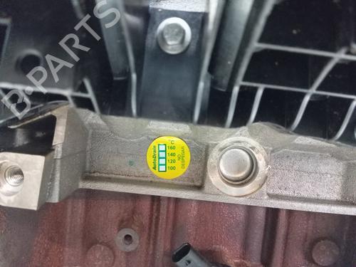 Motor FORD PUMA (J2K, CF7)  | BP28412608M1 