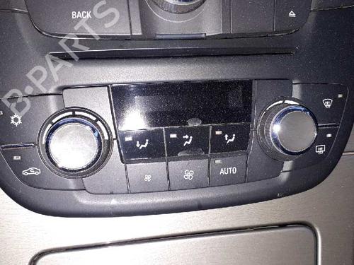 Used Climate control OPEL INSIGNIA A (G09) [2008-2017]  12657702