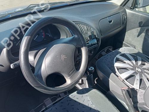 Engine CITROËN SAXO (S0, S1) | BP26550499M1