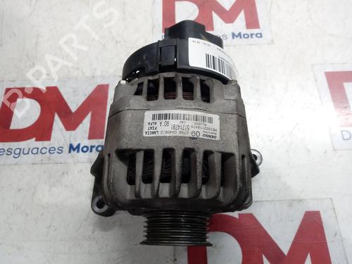 Alternator FIAT 500 (312_) 1.2 (312AXA1A) | BP12671398M7 